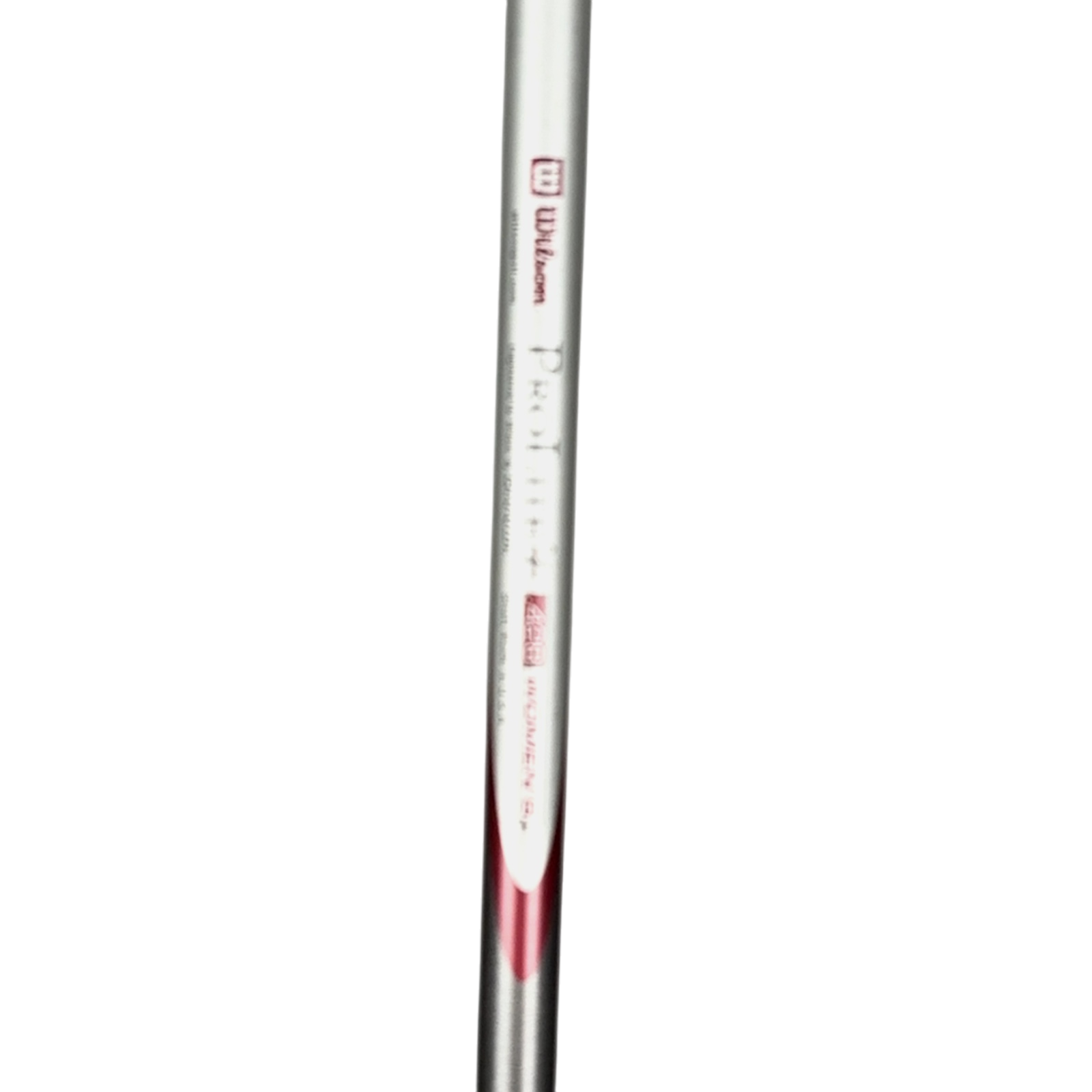 Wilson Deep Red Driver / Flex Ladies / Loft 12