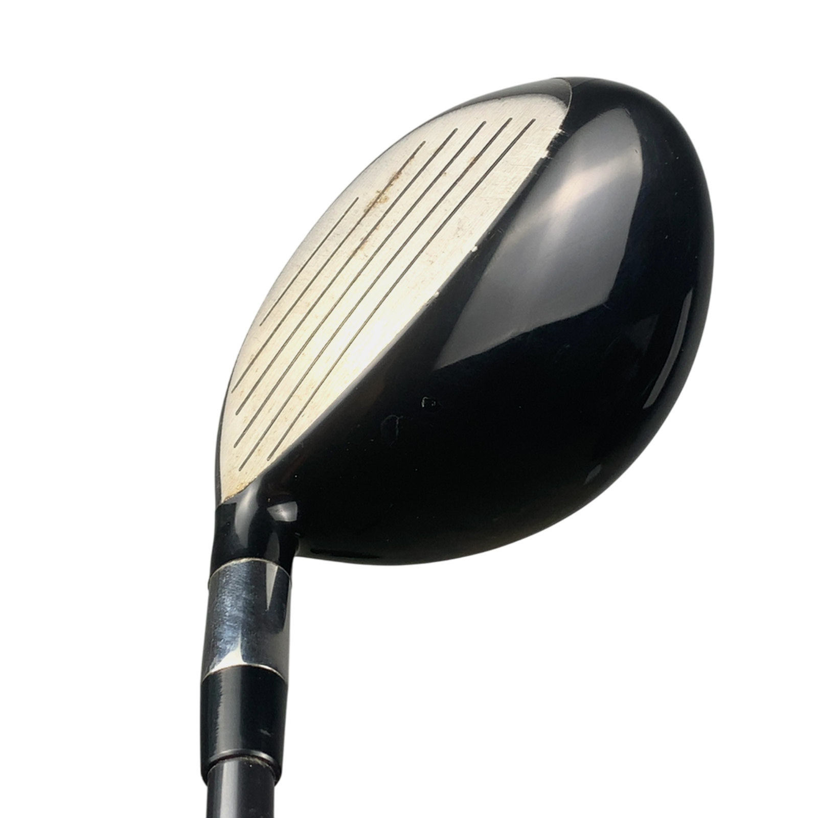 Callaway Diablo Edge Fairway Wood / Flex Stiff / Grafit / #5/18
