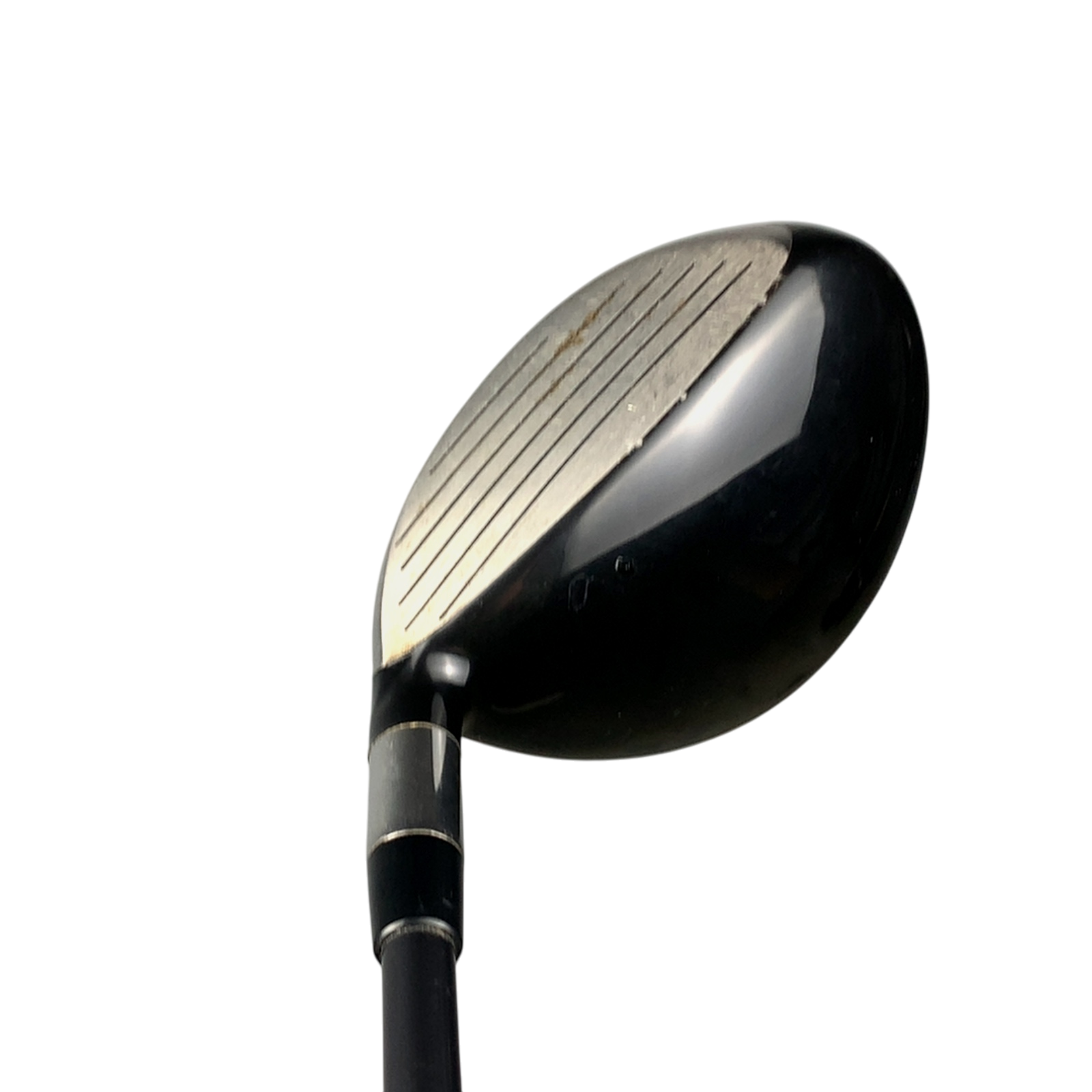 Callaway Diablo Edge Fairway Wood / Flex Stiff / Grafit / #5/18