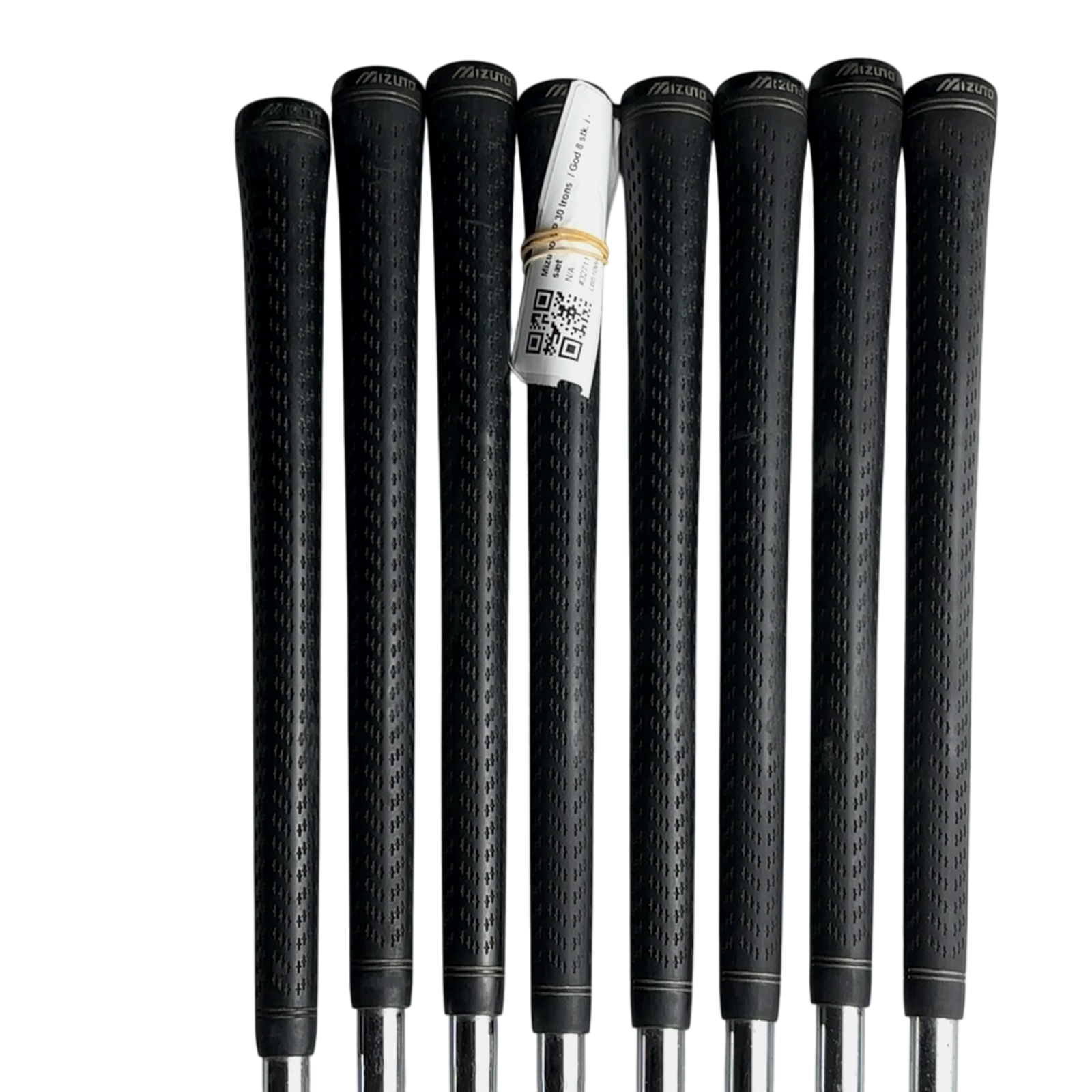 Mizuno MP-30 Jernsæt / Flex Regular / 3-PW / Stål