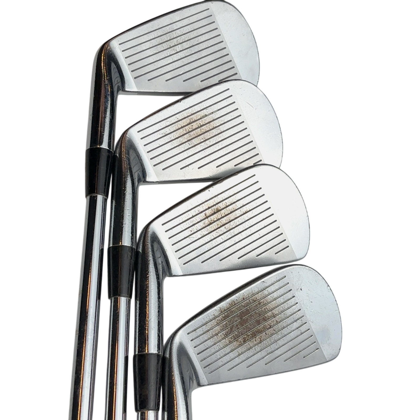 Mizuno MP-30 Jernsæt / Flex Regular / 3-PW / Stål