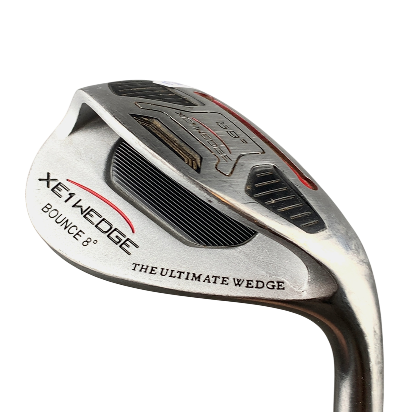 Wilson XE1 Wedge / Stål / #59/16