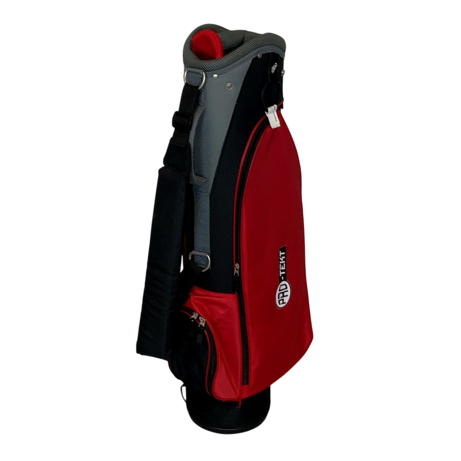 Pro-Tekt Stand Bag / 5-Way / Red