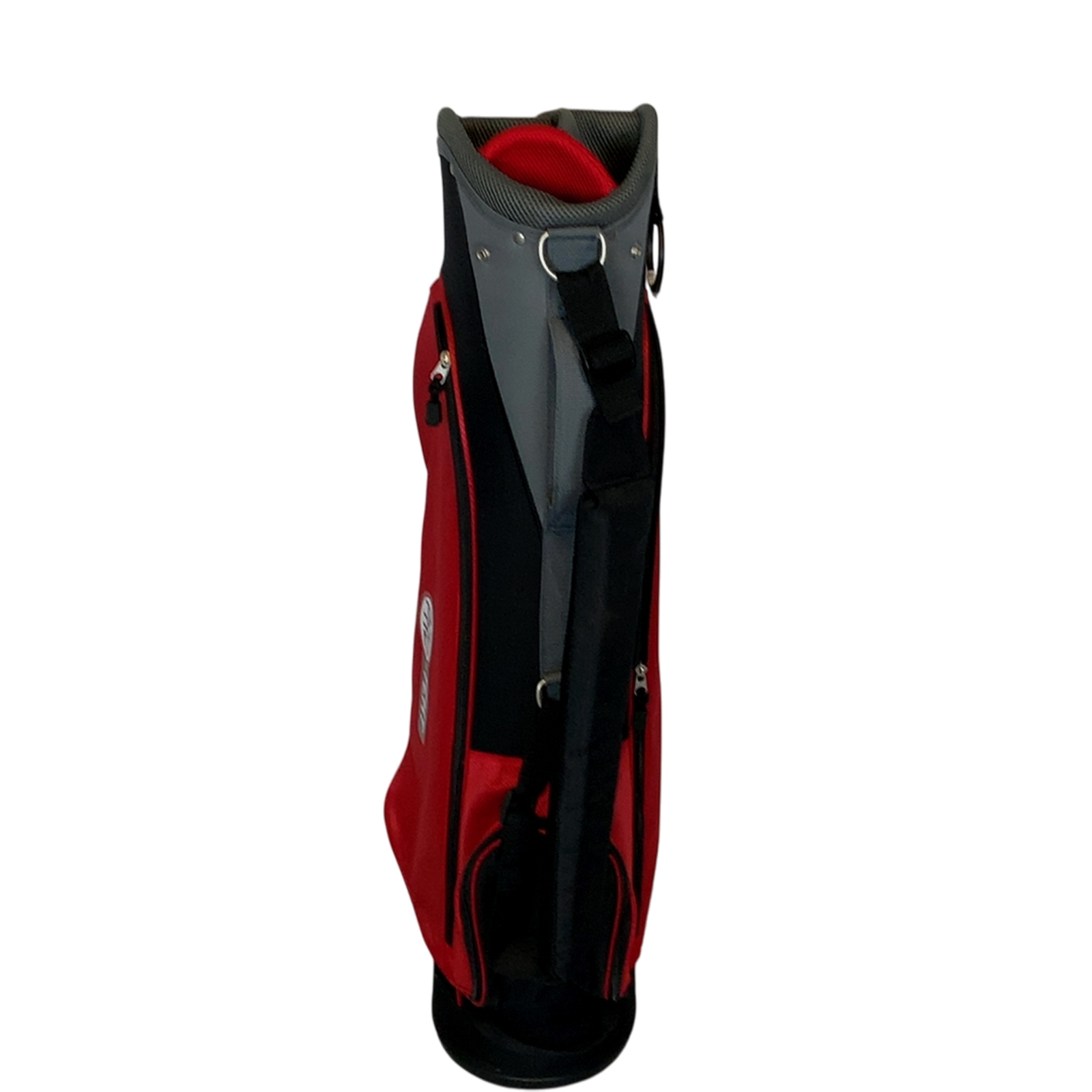 Pro-Tekt Stand Bag / 5-Way / Red
