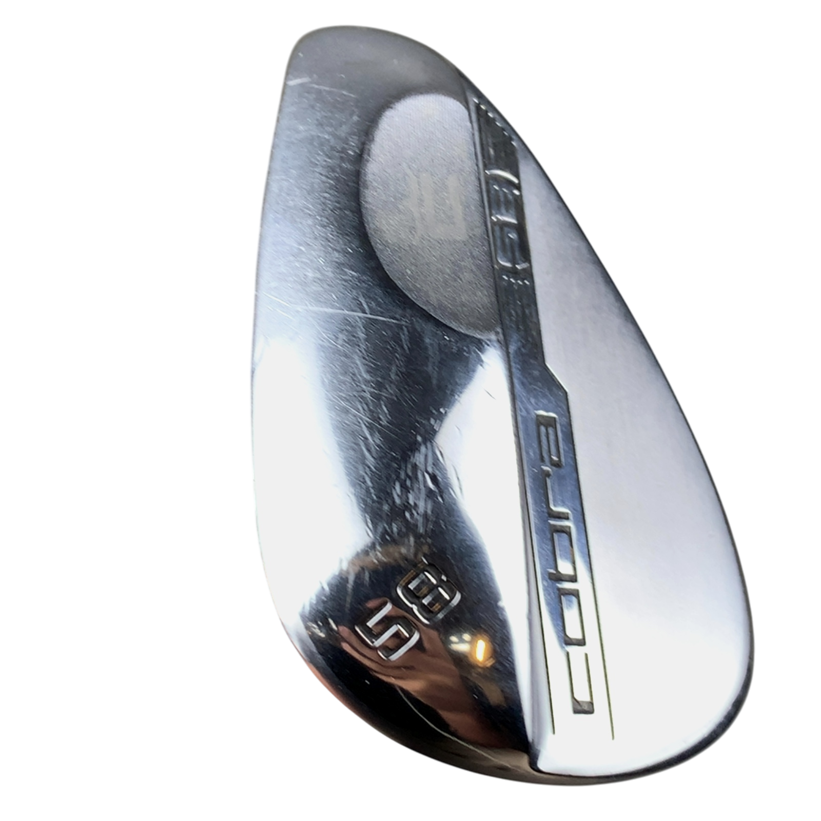 Cobra Snakebite Widelow Wedge / Stål / #56/12