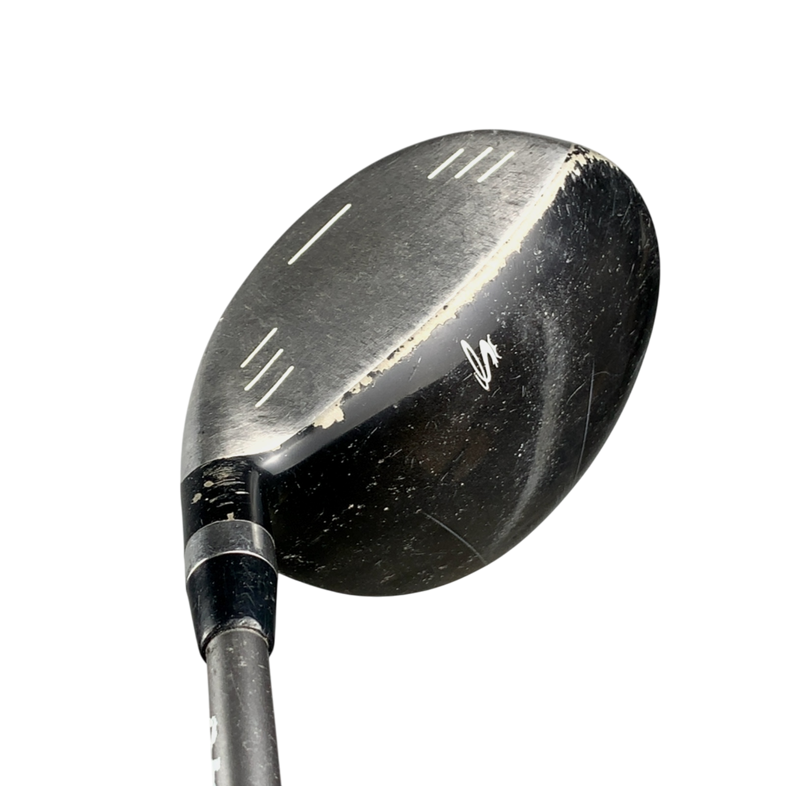 Longridge Komplet Sæt M. Bag / Flex Junior / Graphite