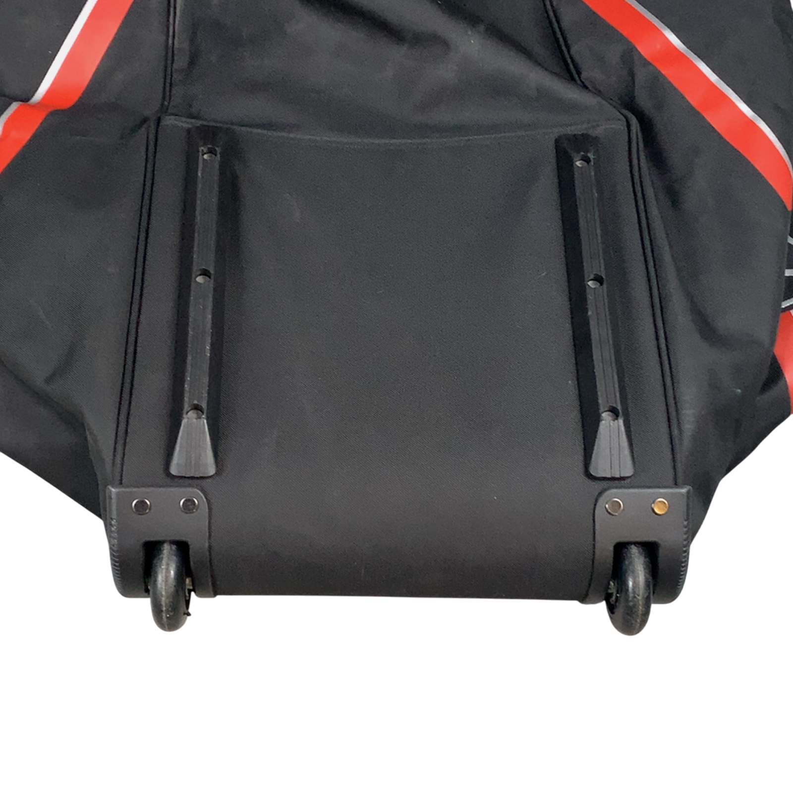 Wilson Travel Bag / / Black