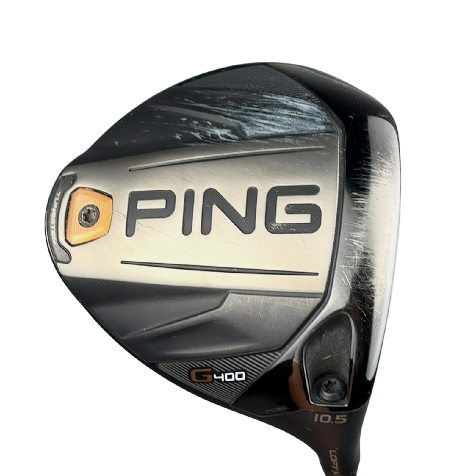 PING G400 Driver / Flex A-flex / Loft 10.5