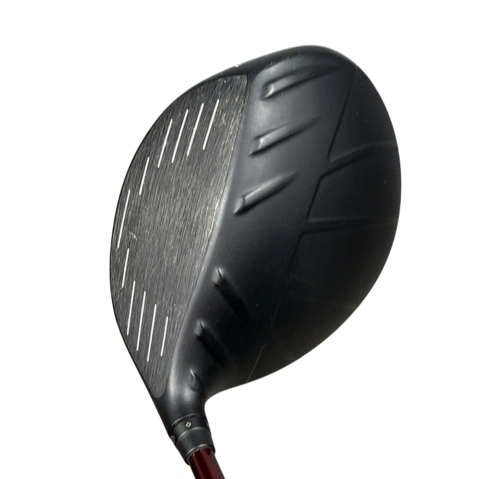 PING G400 Driver / Flex A-flex / Loft 10.5