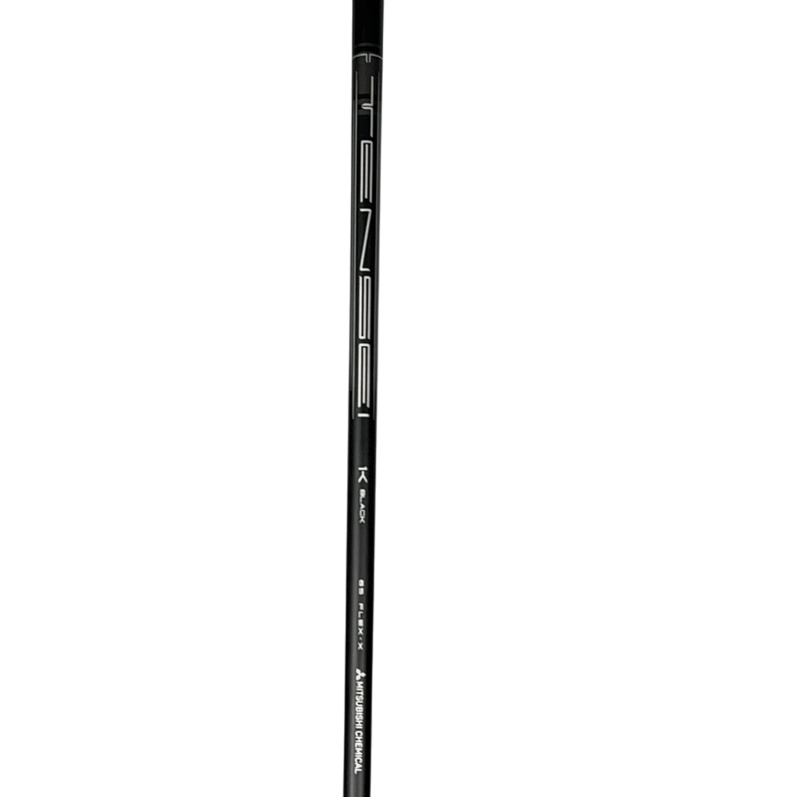 Callaway Elyte Triple Diamond Driver / Flex X-Stiff / Loft 8