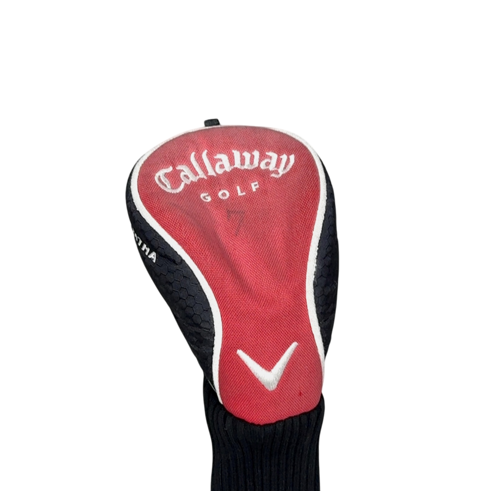 Callaway Big Bertha Fairway Wood / Flex Regular / #3/15