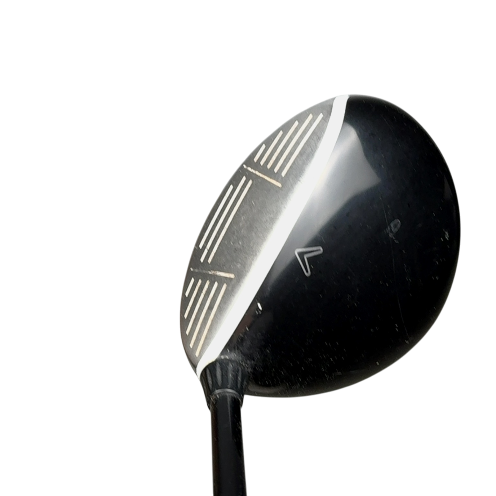 Callaway Big Bertha Fairway Wood / Flex Regular / #3/15