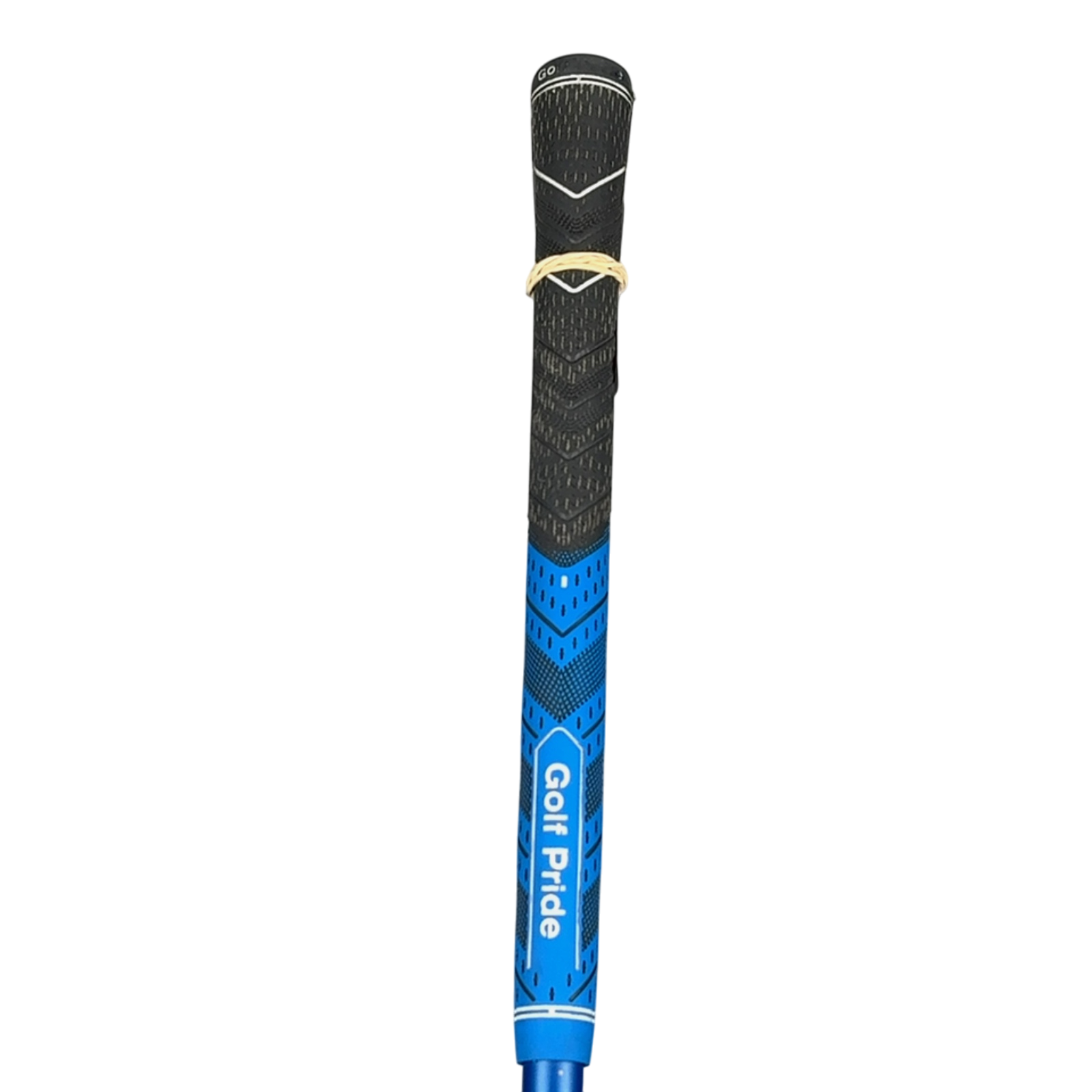 TaylorMade AeroBurner Hybrid / Flex Stiff / #4/22