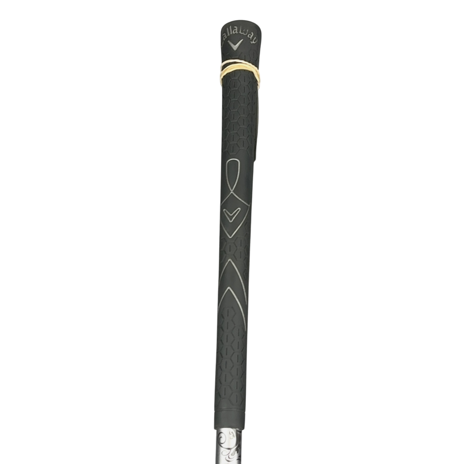 Callaway X Hot Hybrid / Flex Ladies / #5/25