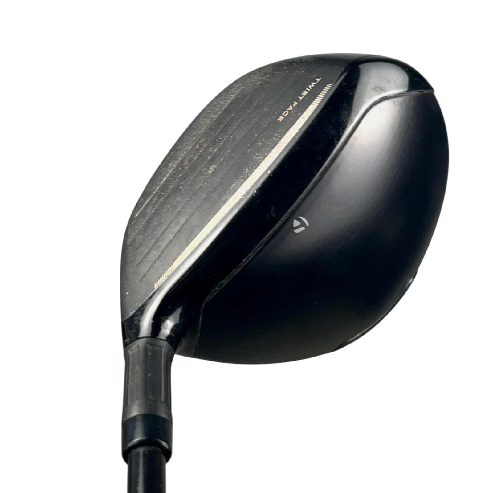 TaylorMade Stealth Fairway Wood / Flex / #3/15