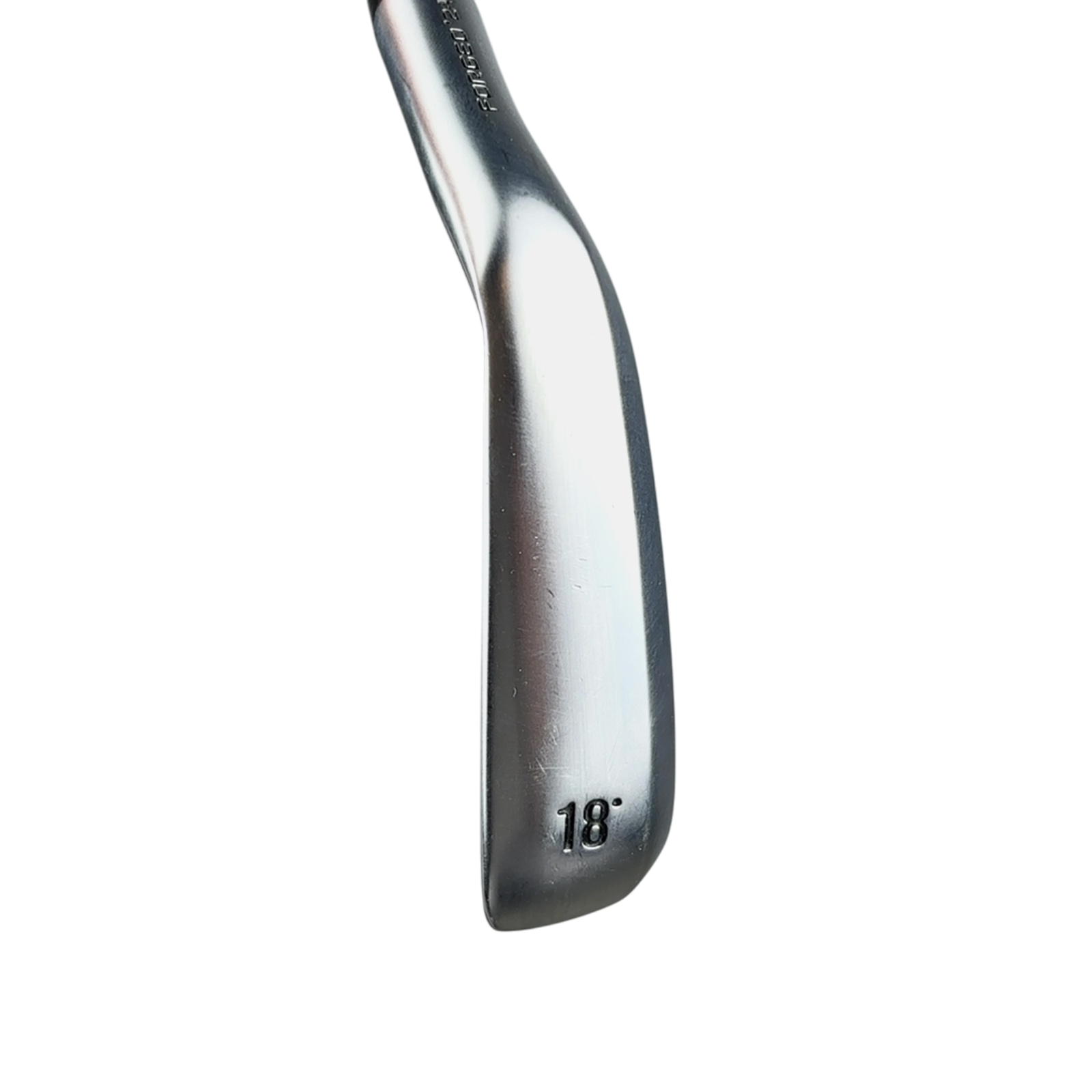 Callaway Apex UT Forged #2 Driving Iron / Flex X-Stiff / #2/18