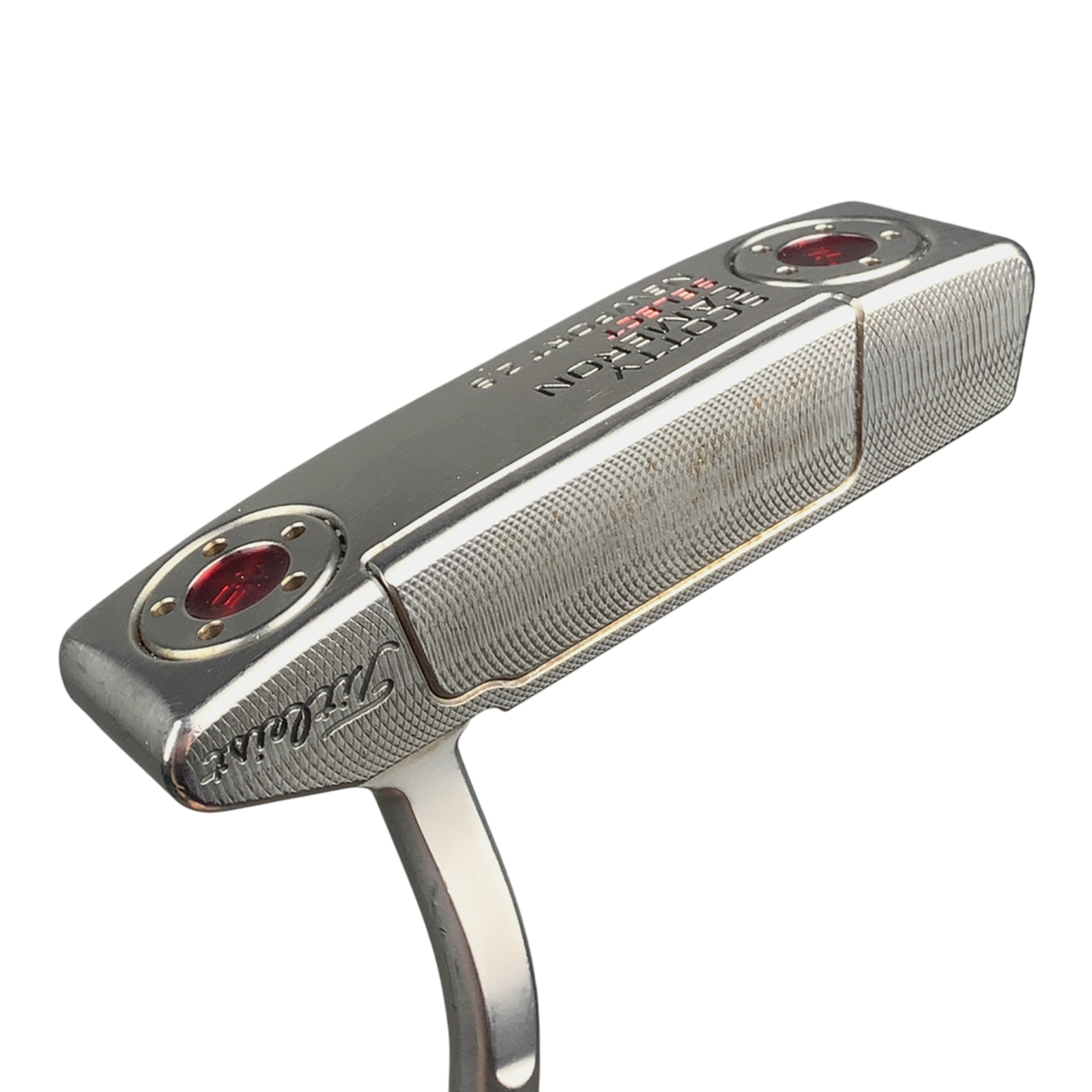 Titleist Scotty Cameron Select Newport 2.5 Putter / 34"