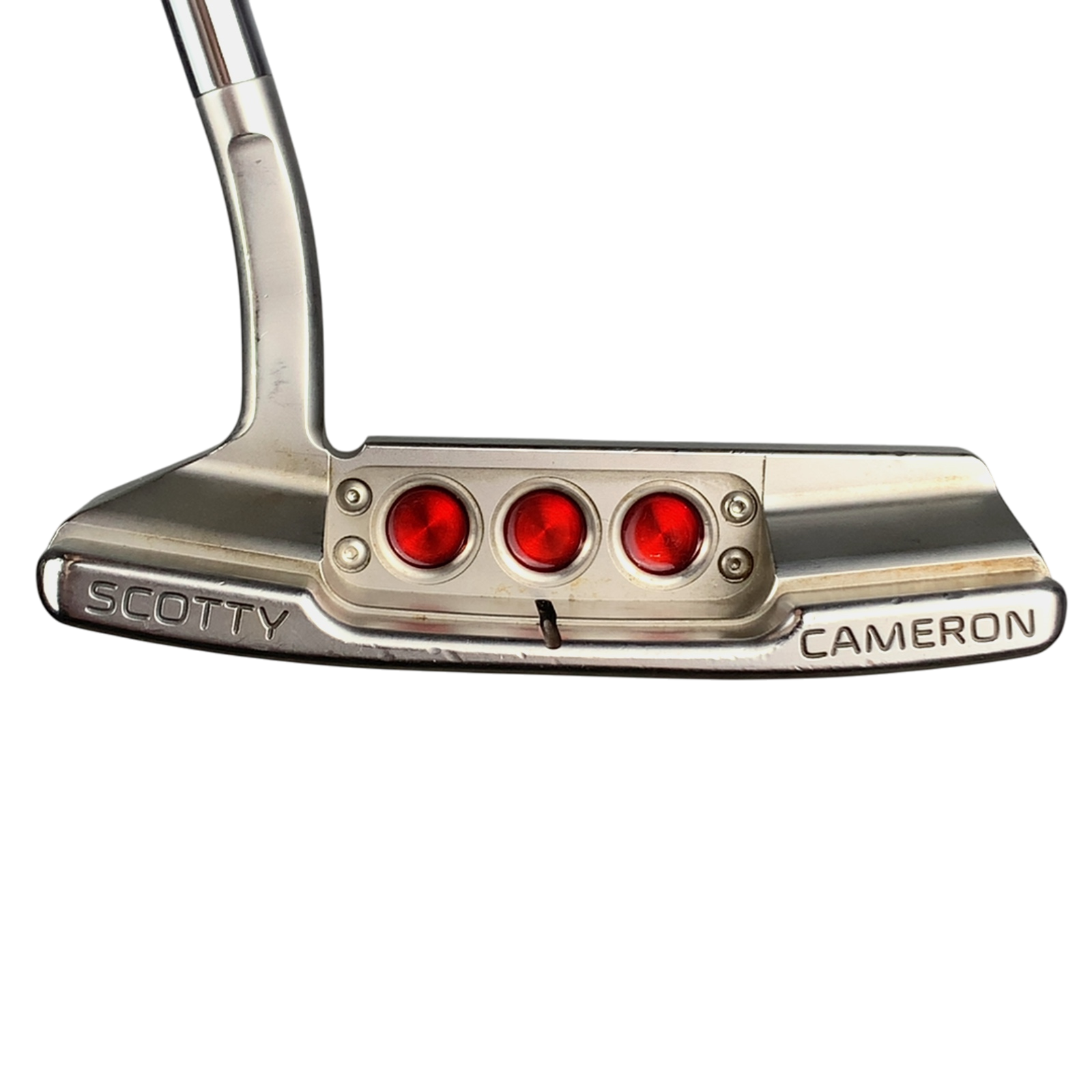 Titleist Scotty Cameron Select Newport 2.5 Putter / 34"
