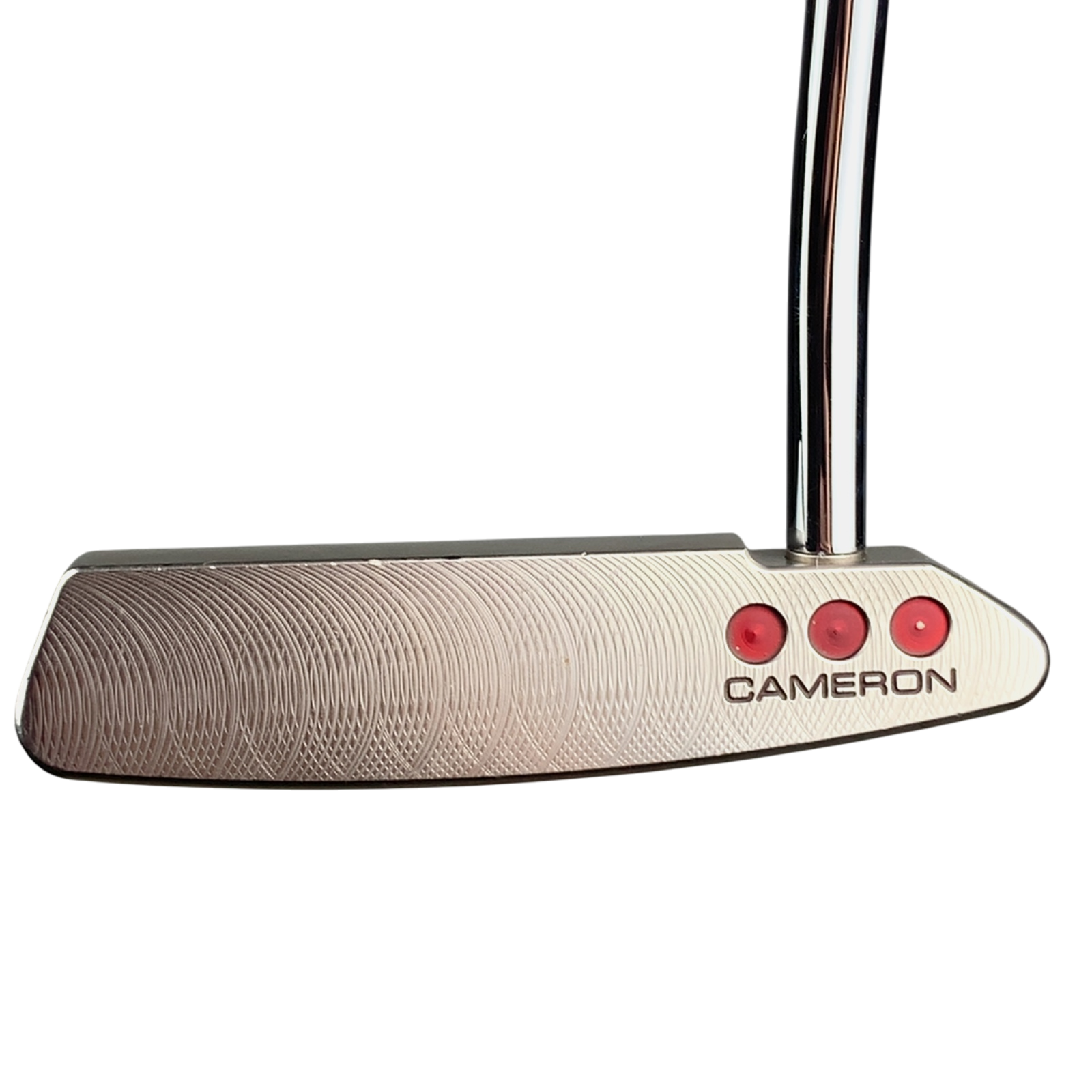 Titleist Scotty Cameron Studio Select Newport 2.7 Putter / 34"