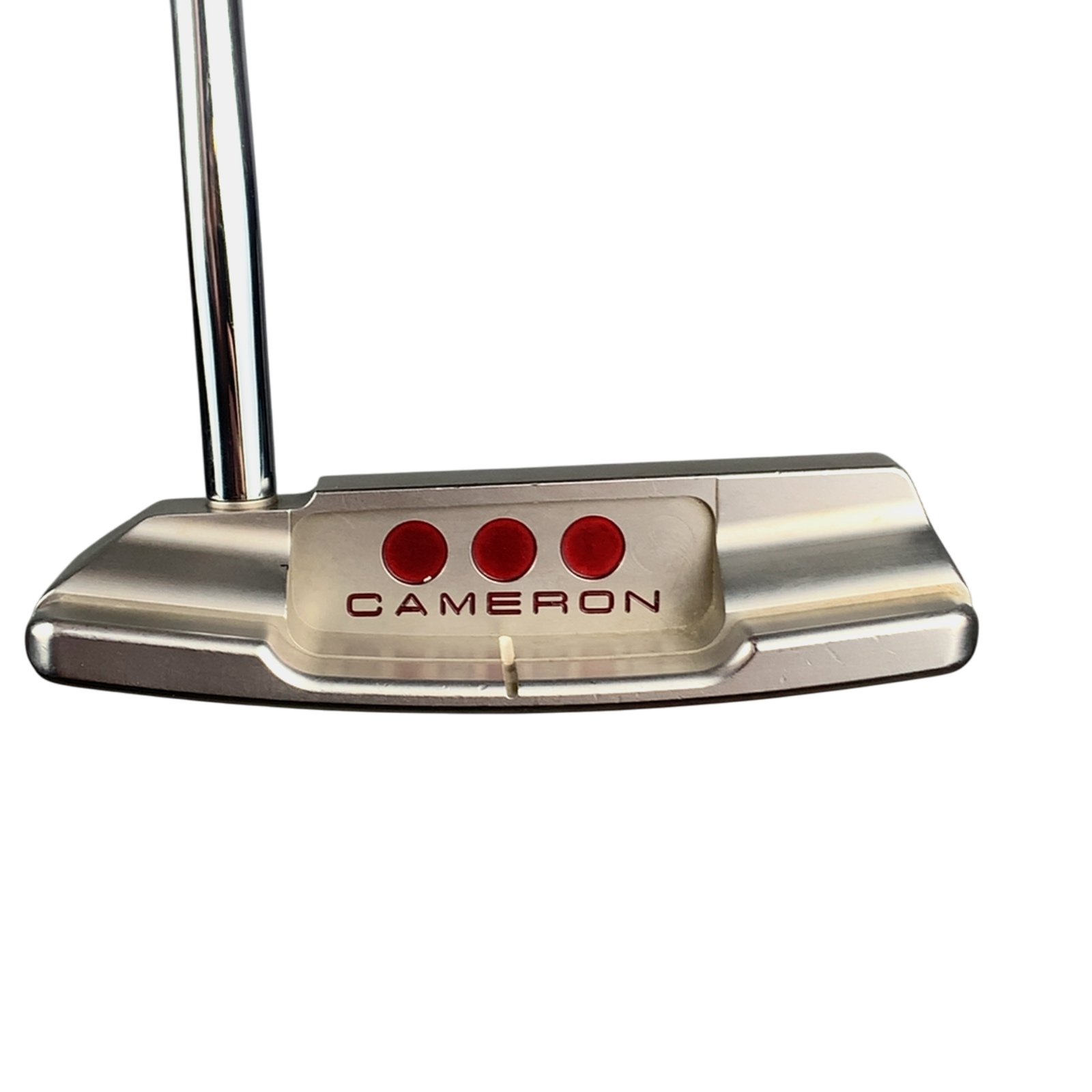 Titleist Scotty Cameron Studio Select Newport 2.7 Putter / 34"