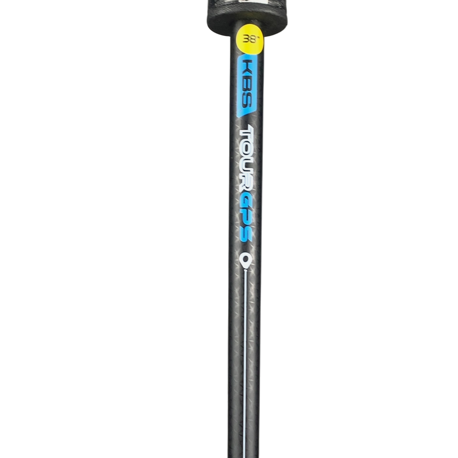 TaylorMade Spider 5K-ZT Putter / 38"