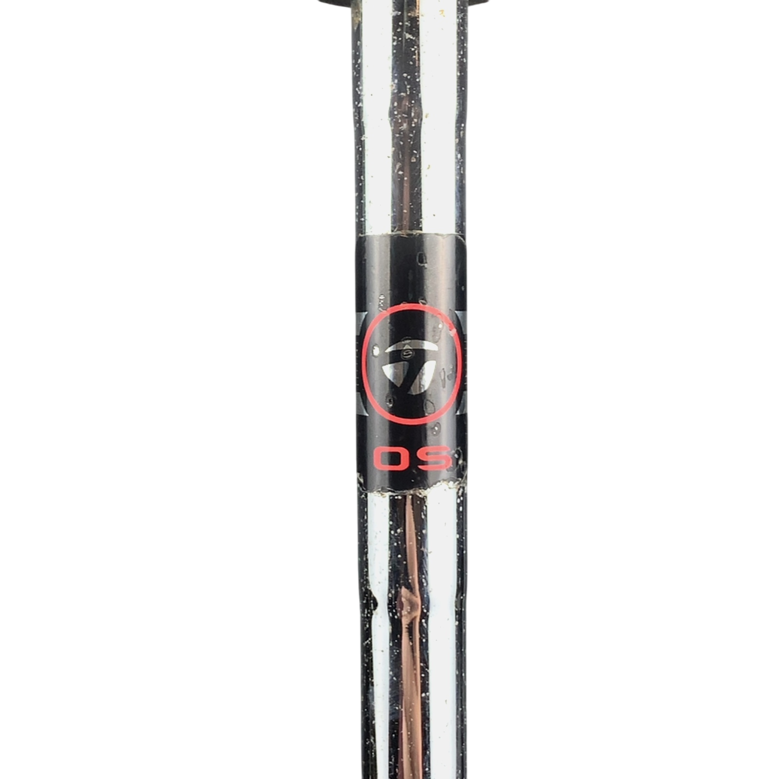 TaylorMade OS Monte Carlo 72 Putter / 34"