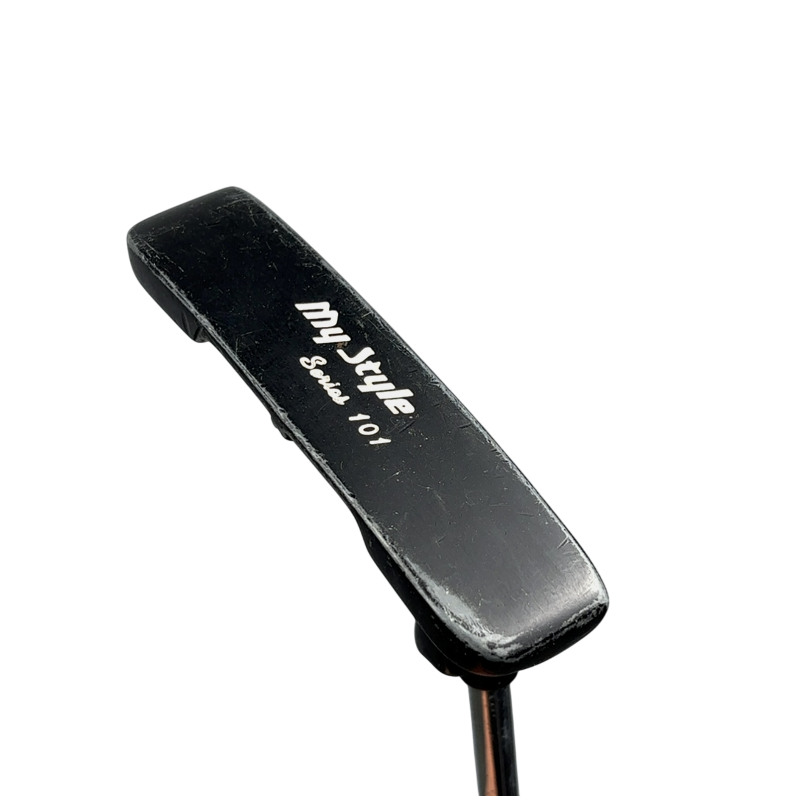 My Style Series 101 Putter / 34"