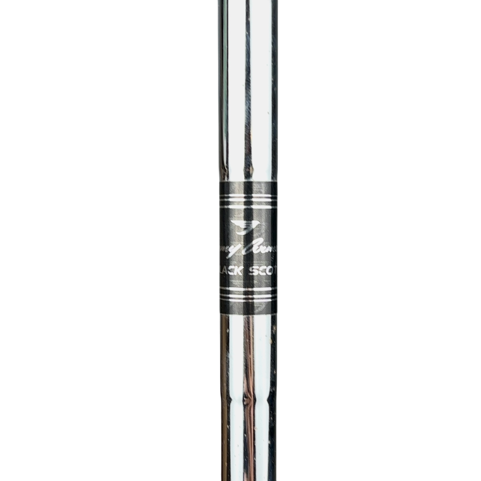 Venstre Tommy Armour Black Scot RS2 Putter / 34,5"