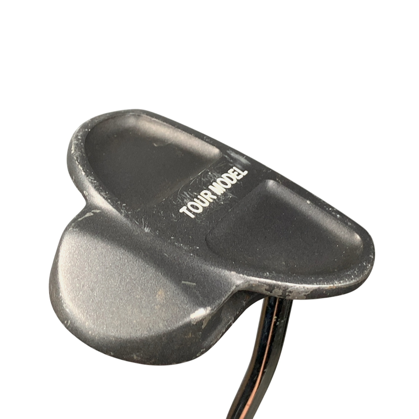 Tour Model 2-ball Putter / 35"
