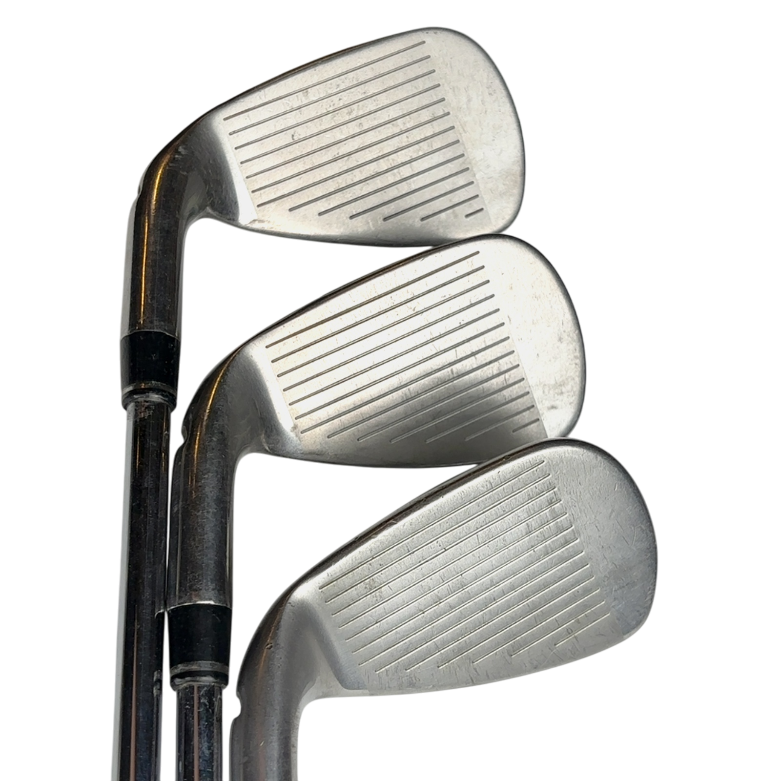 Wilson Staff D7 Jernsæt / 6-PW+SW / Flex Regular Stål