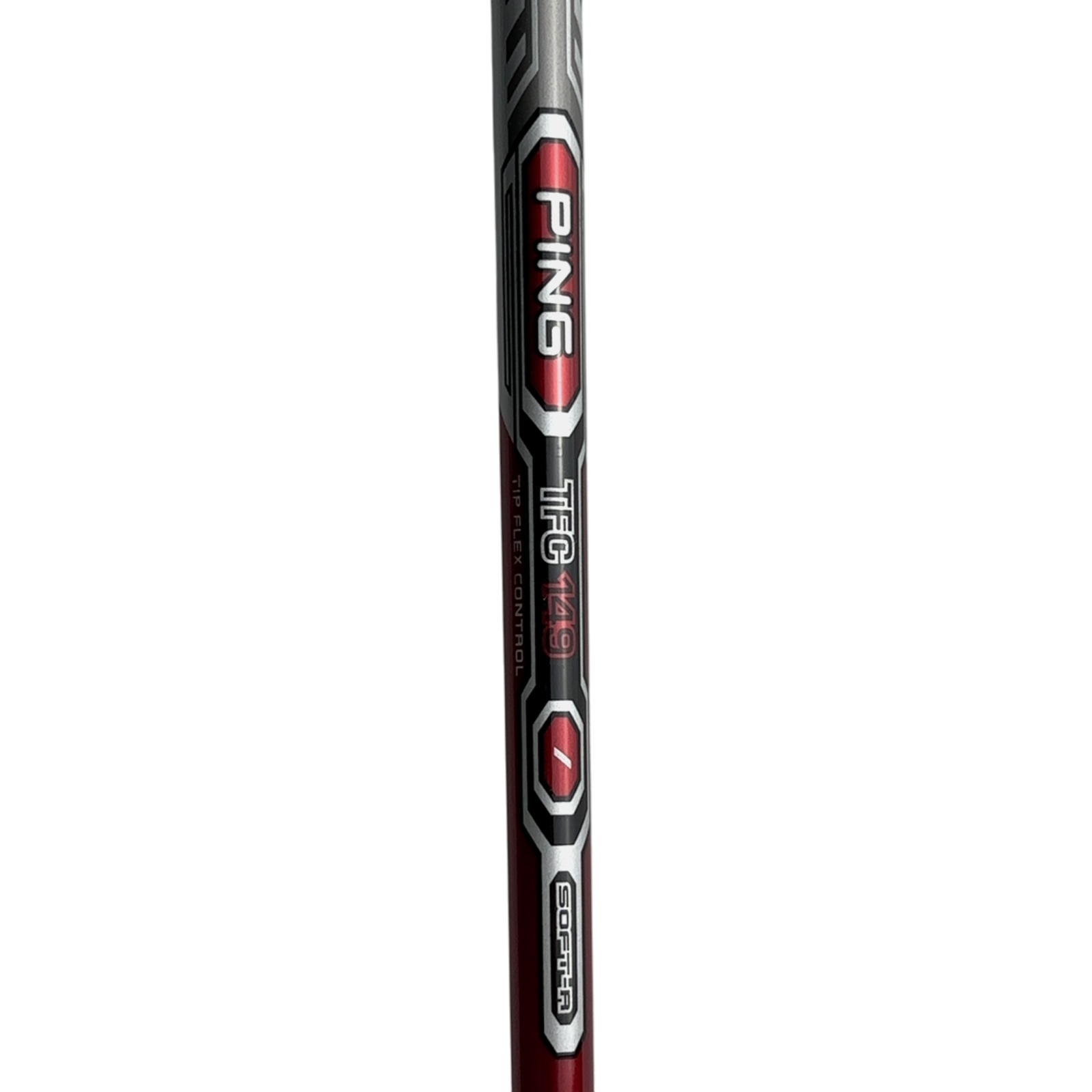PING K15 Jernsæt / 8-PW+GW+SW+LW / Flex A-flex Grafit