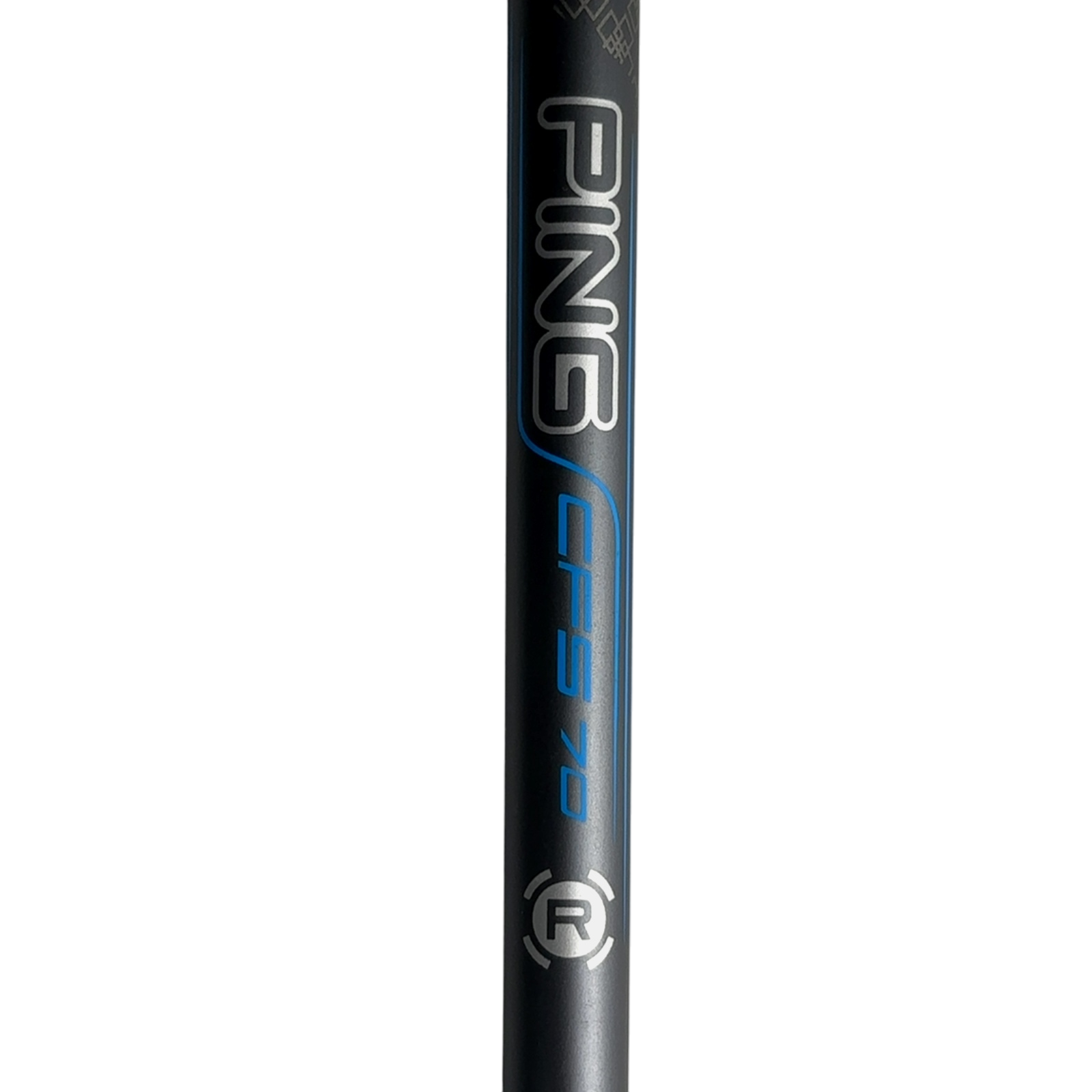 PING GMax Jernsæt / 4-PW / Flex Regular Grafit