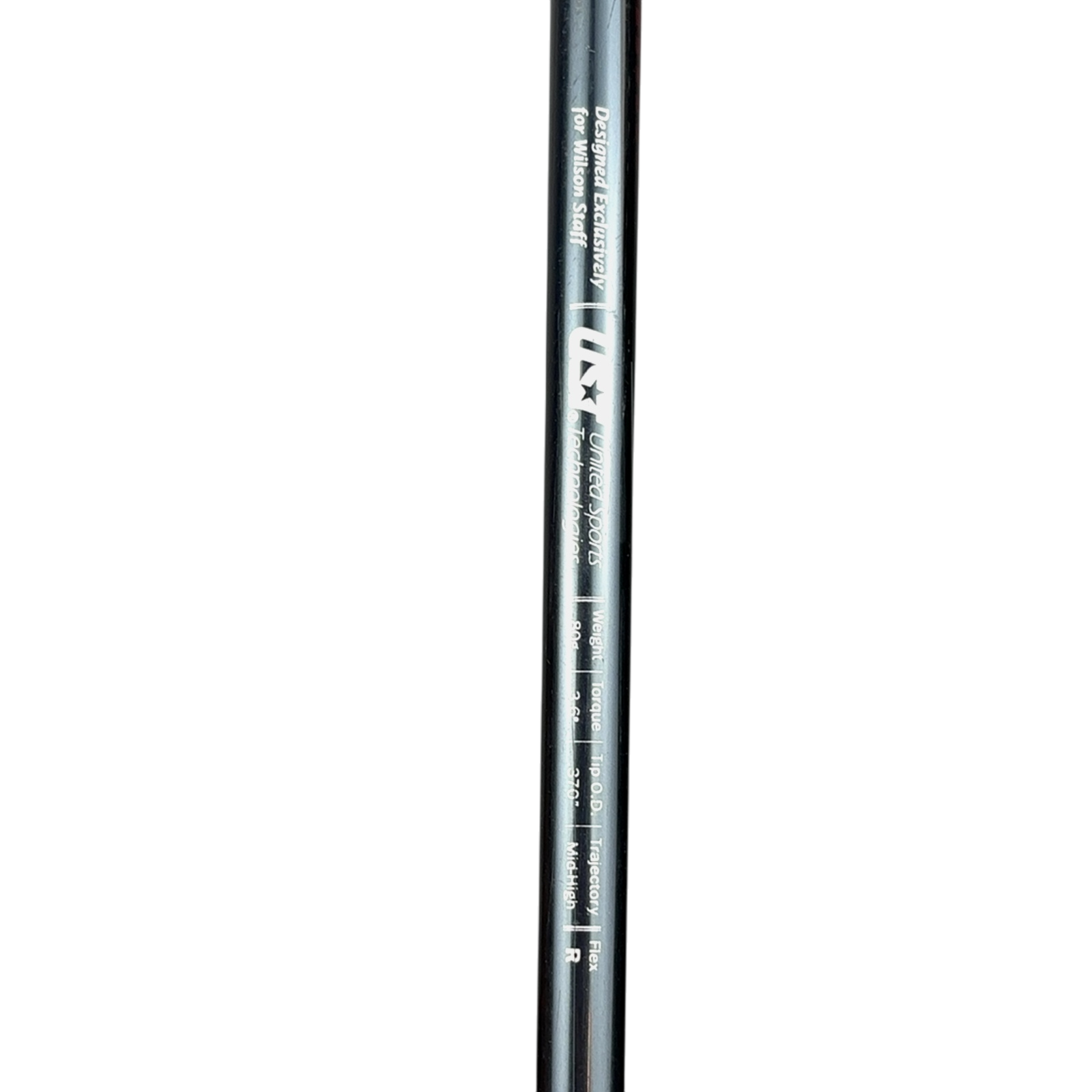 Wilson Staff Staff DH6 Hybrid / Flex Regular / #5/25