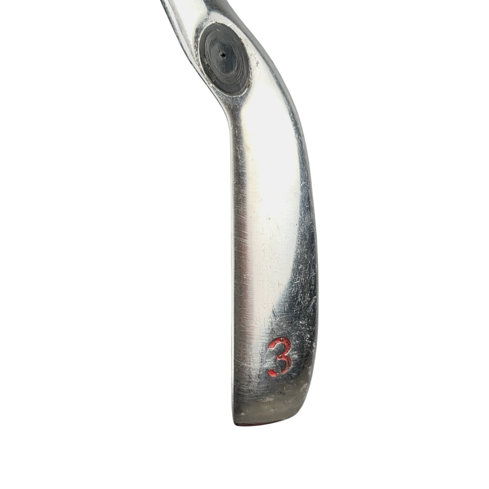 Callaway Steelhead X-16 #3 Driving Iron / Flex Regular / #3/20