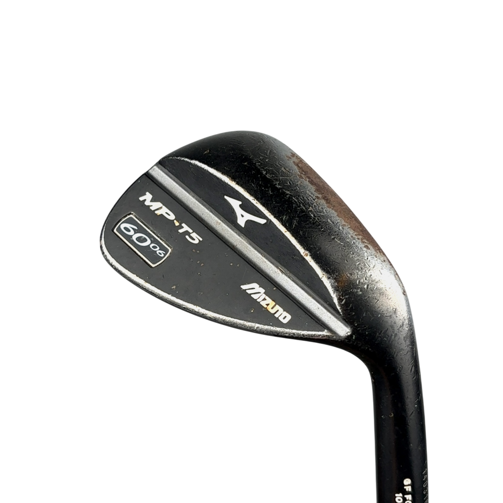 Mizuno MP T-series Wedge / Flex Stiff / 6006
