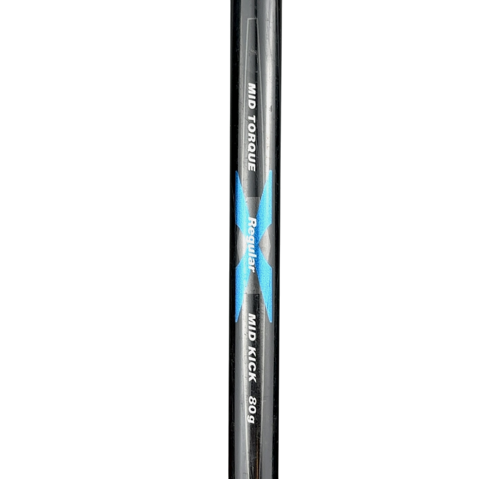 Venstre Callaway X Hybrid / Flex Regular / #3/21