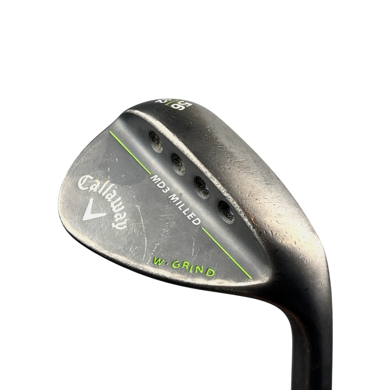 Callaway MD3 W-Grind Wedge / Flex Ladies / 5612