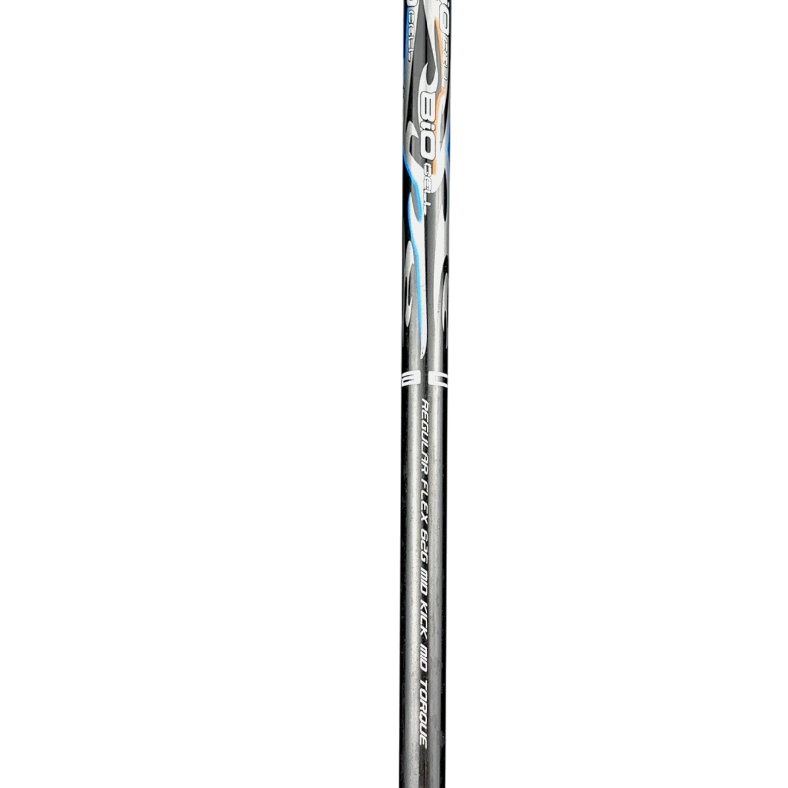 Cobra Biocell Hybrid / Flex Regular / #2/17