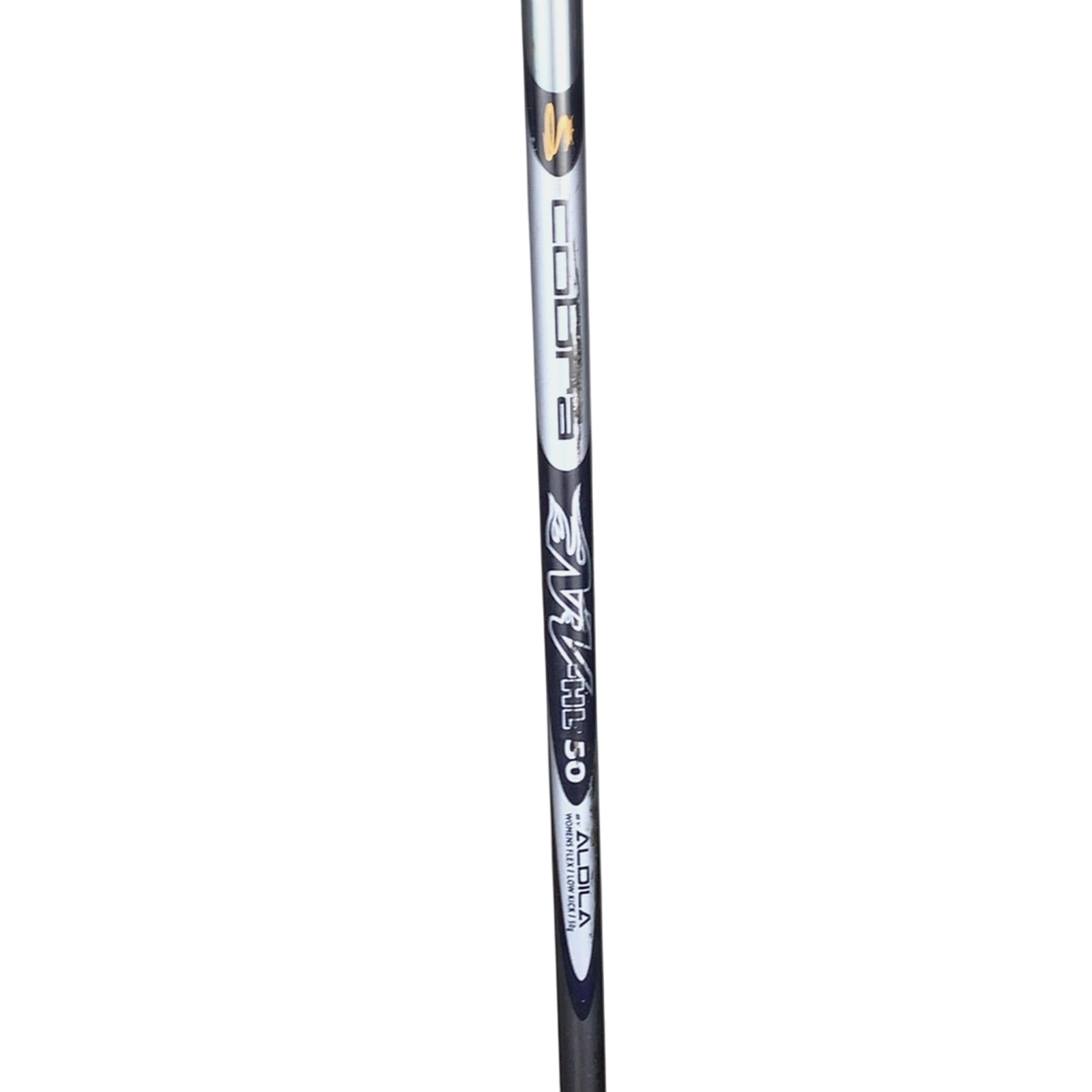 Cobra Baffler Hybrid / Flex Ladies / #4/26
