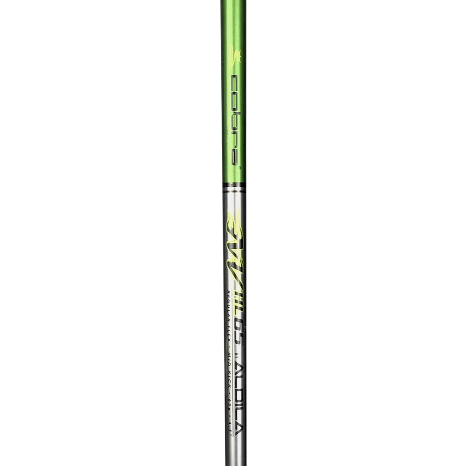 Cobra Baffler DWS Hybrid / Flex Regular / #5/26
