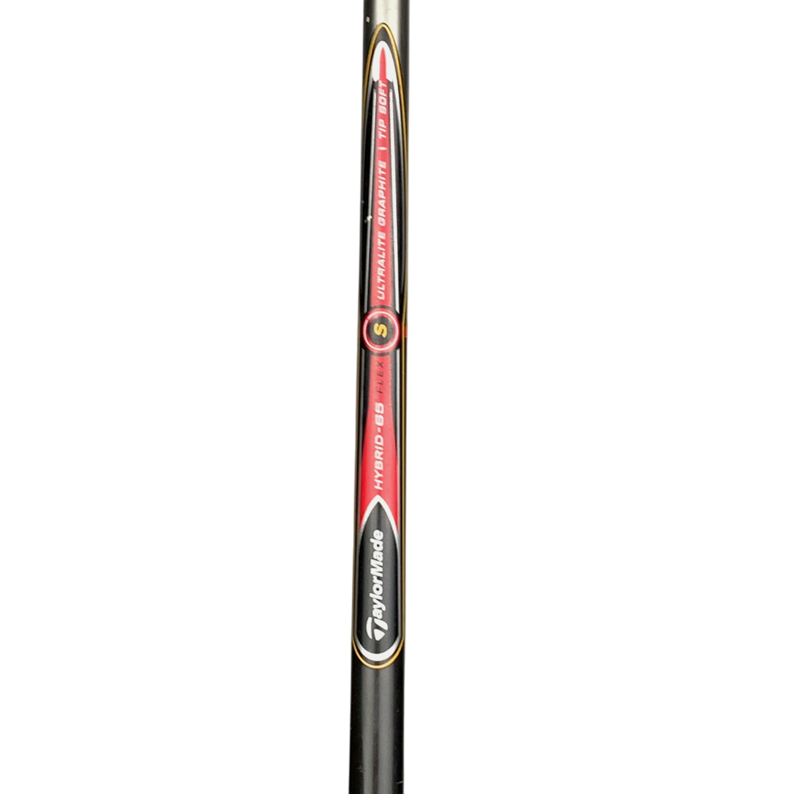 TaylorMade Rescue Dual Hybrid / Flex Stiff / #4/22