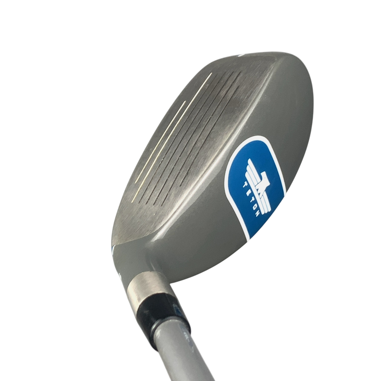 Teton HxD Hybrid / Flex Regular / /15