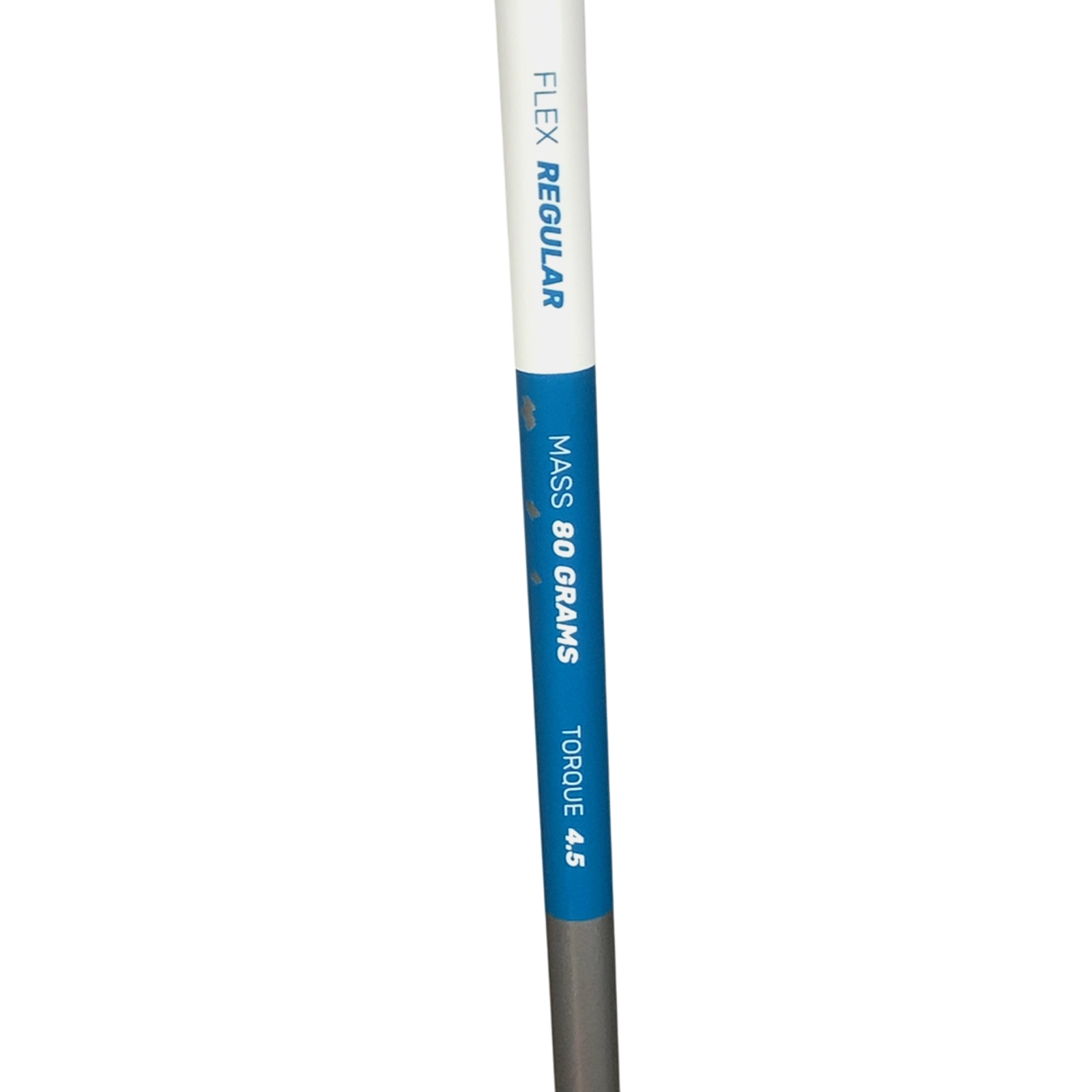 Teton HxD Hybrid / Flex Regular / /15