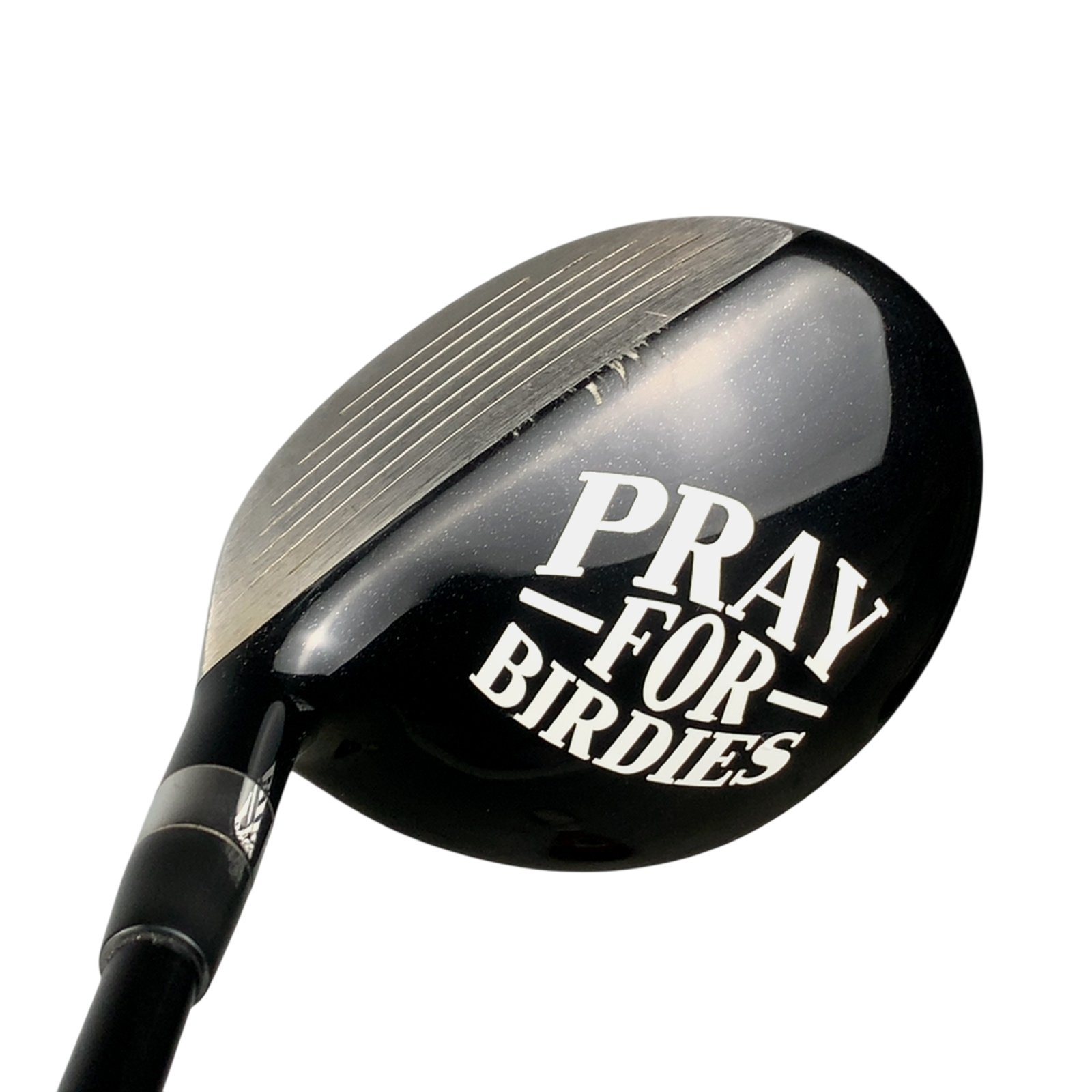 Nike V Pro  Fairway Wood / Flex Stiff / #3/15