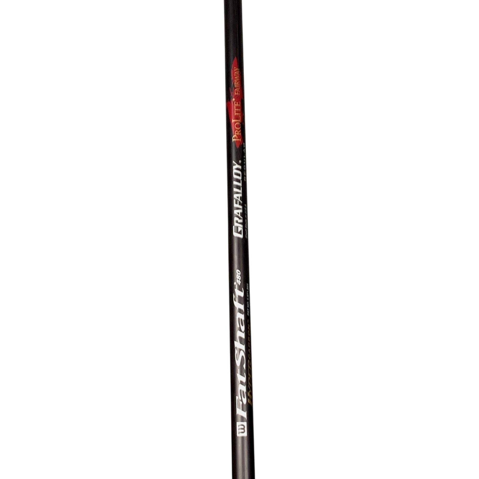 Wilson Fatshaft Fairway Wood / Flex Regular / #5/18