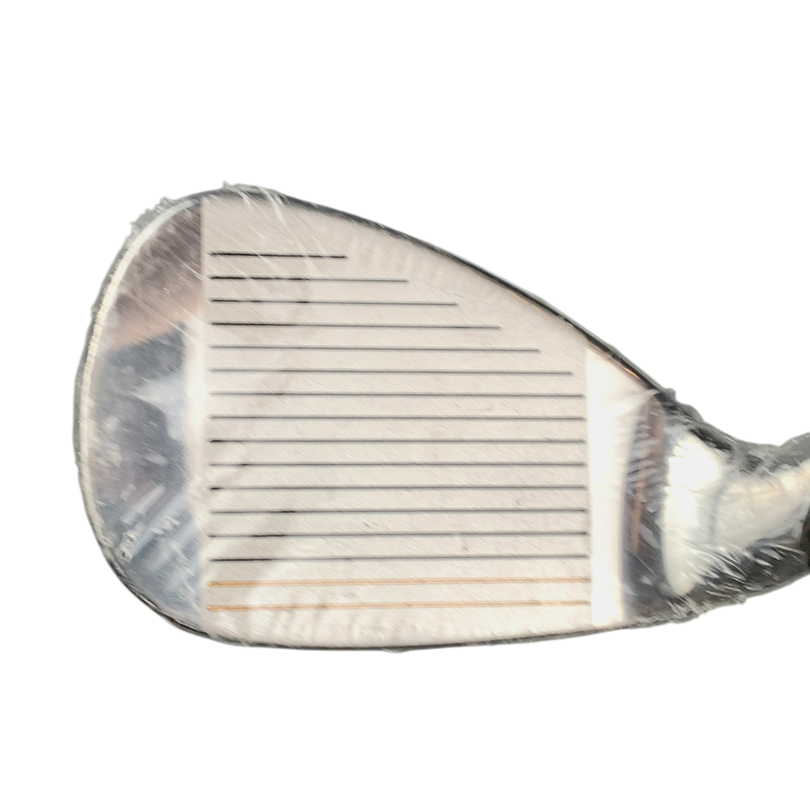 Beast Discovery Wedge / Flex Wedge / 56
