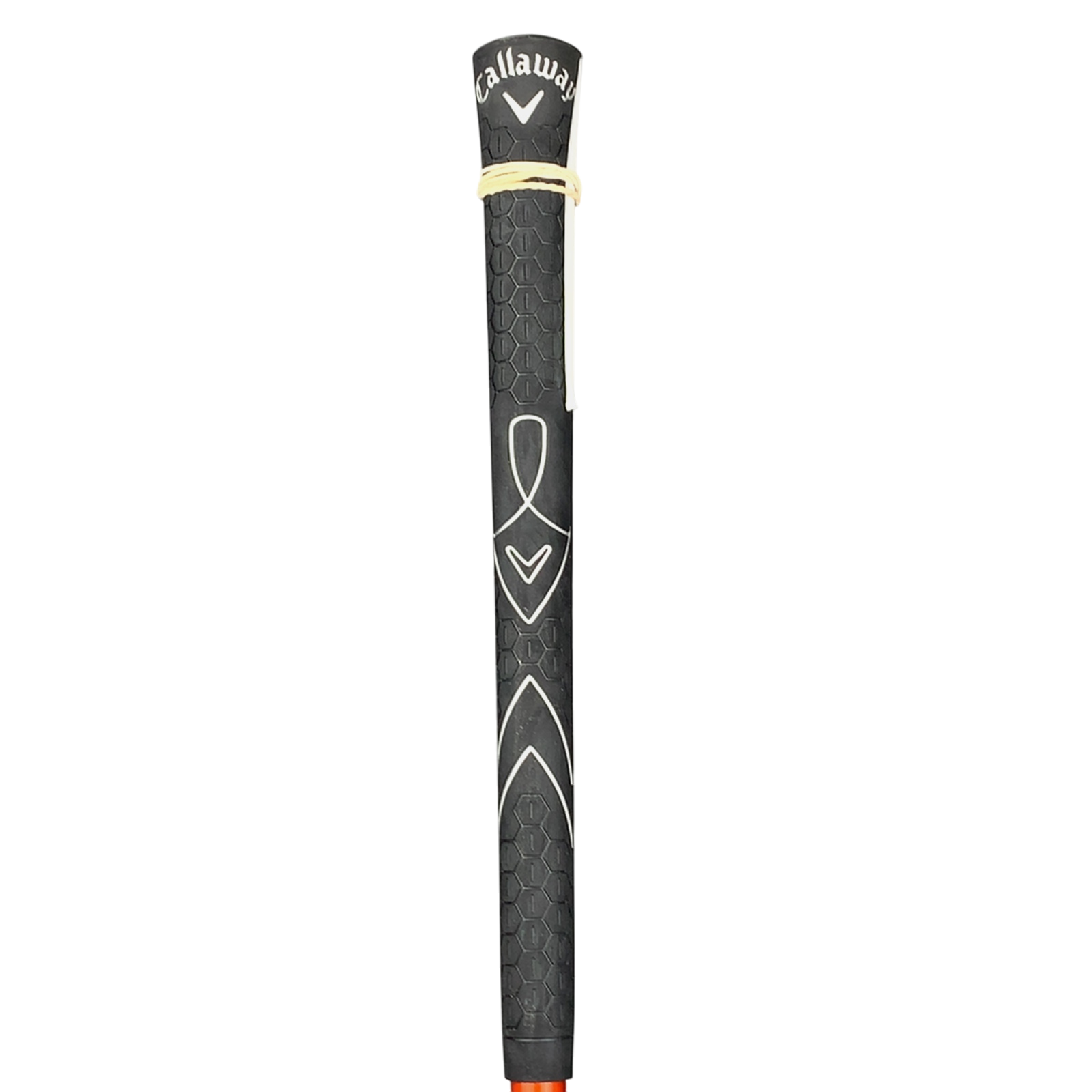 Callaway X-24 Hot #4 Jern / Flex Regular / #4/22