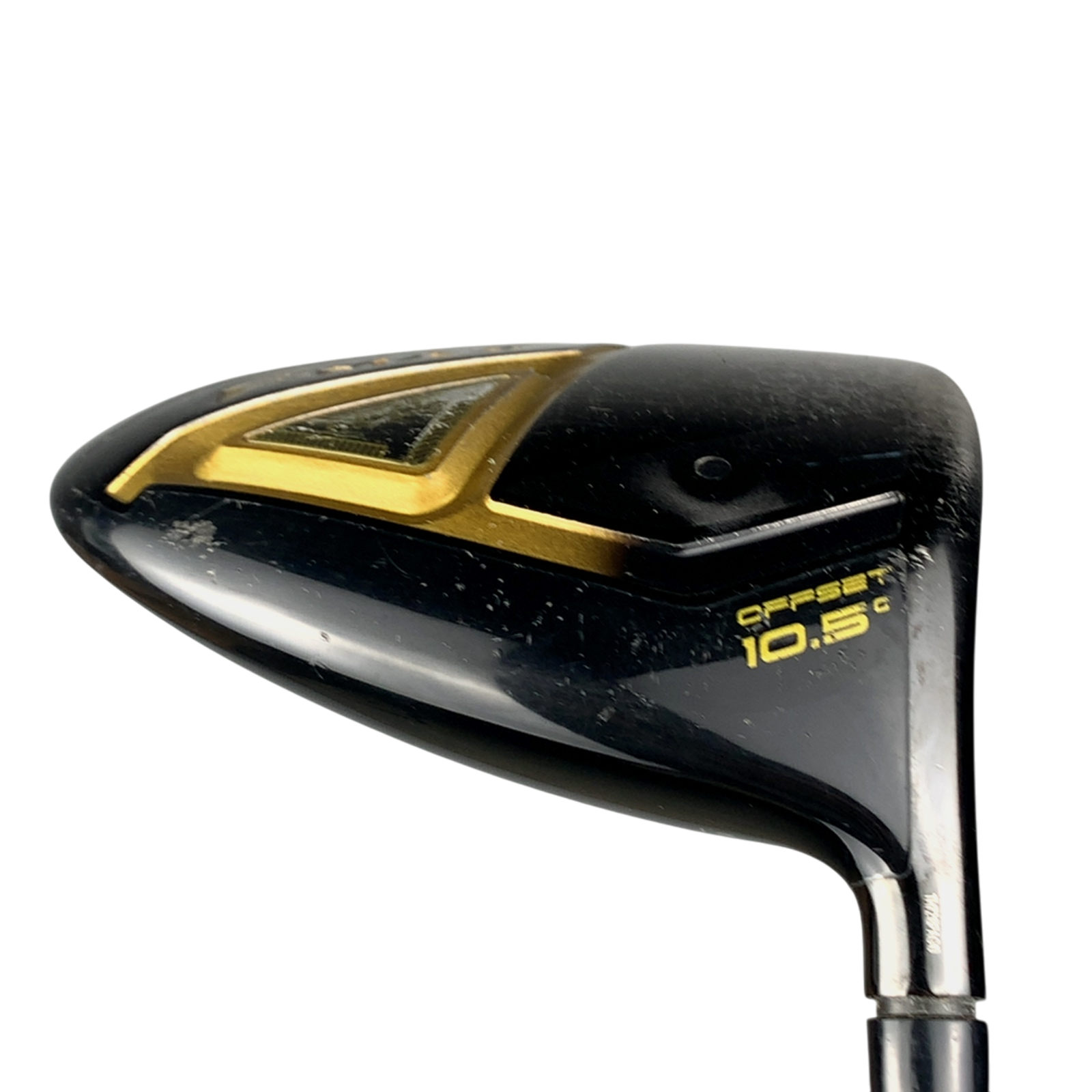 Cobra F-max Driver / Flex Regular / Loft 10.5