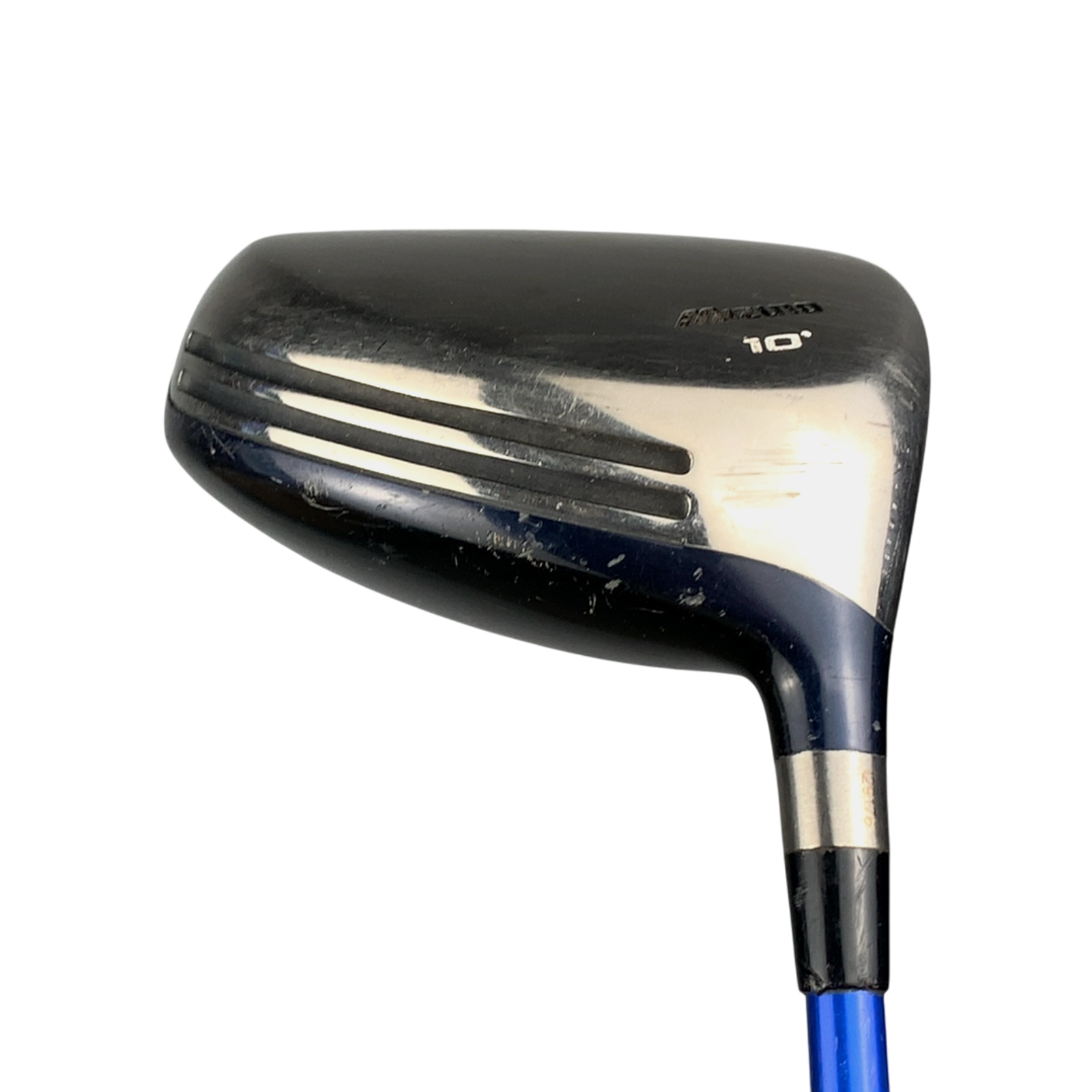 Mizuno Mp-001 Driver / Flex Stiff / Loft 10