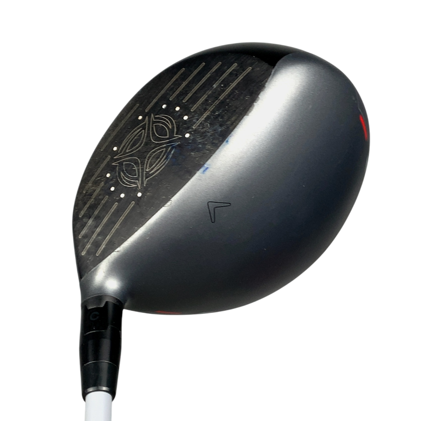 Callaway X Hot Driver / Flex Stiff / Loft 10.5